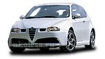 Alfa Romeo 147 GTA