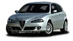 Alfa Romeo 147