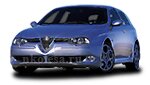 Alfa Romeo 156 GTA