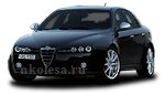 Alfa Romeo 159