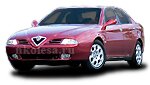 Alfa Romeo 166
