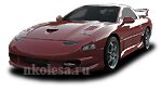 Mitsubishi 3000 GT