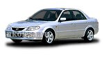 Mazda 323