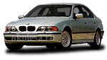 BMW 5-series (E39)