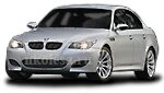 BMW 5-series (E60, E61)
