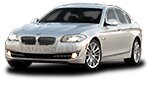 BMW 5-series (F10, F11)