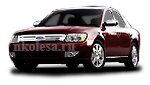 Ford Five Hundred