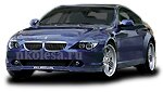 BMW 6-series (E63, E64)
