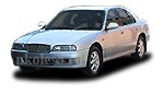 Rover 600