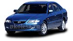 Mazda 626