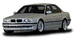 BMW 7-series (E38)