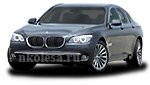 BMW 7-series (F01, F02, F03, F04)