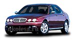 Rover 75