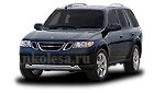 Saab 9-7x