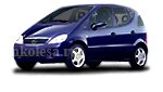 Mercedes A-Klasse (W168)