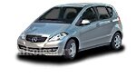 Mercedes A-Klasse (W169)