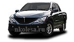 Ssang Yong Actyon Sport