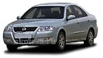 Nissan Almera Classic