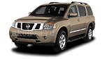 Nissan Armada
