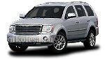 Chrysler Aspen