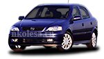 Opel Astra G