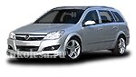 Opel Astra H