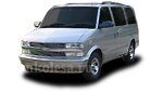 Chevrolet Astro