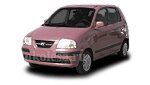 Hyundai Atos Prime