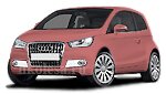Audi A2