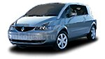 Renault Avantime
