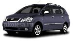Toyota Avensis Verso