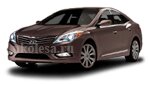 Hyundai Azera
