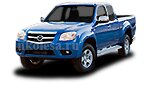 Mazda BT-50