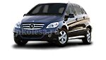Mercedes B-Klasse (W245)