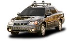 Subaru Baja