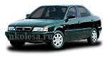 Suzuki Baleno