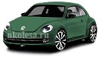 Volkswagen New Beetle