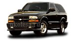 Chevrolet Blazer