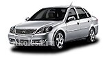 Lifan Breez
