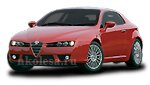 Alfa Romeo Brera