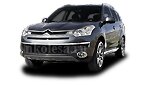 Citroen C-Crosser