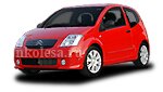 Citroen C2