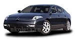 Citroen C6