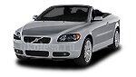 Volvo C70 Convertible