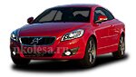 Volvo C70 Coupe