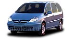 Citroen C8