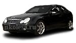 Mercedes C-Klasse (CL203)