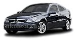 Mercedes CLC-Klasse