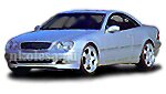 Mercedes CL-Klasse (C215)