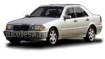 Mercedes C-Klasse (W202)